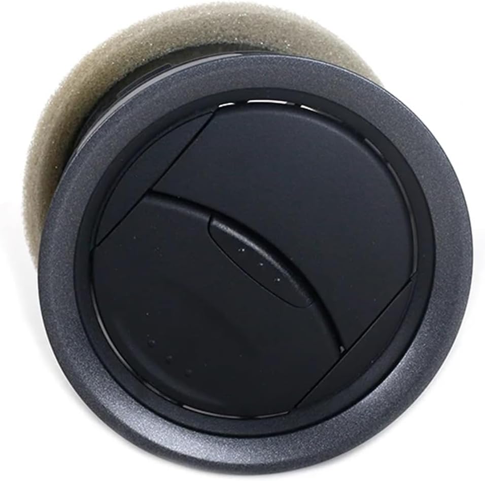 Automotive Air Conditioning Vents 1Pcs Car Dashboard Airvent Air Vent Louvre Fit for Ford Fit for Fiesta 2009-2014 S-Max M-ondeo Nice-Looking(3)
