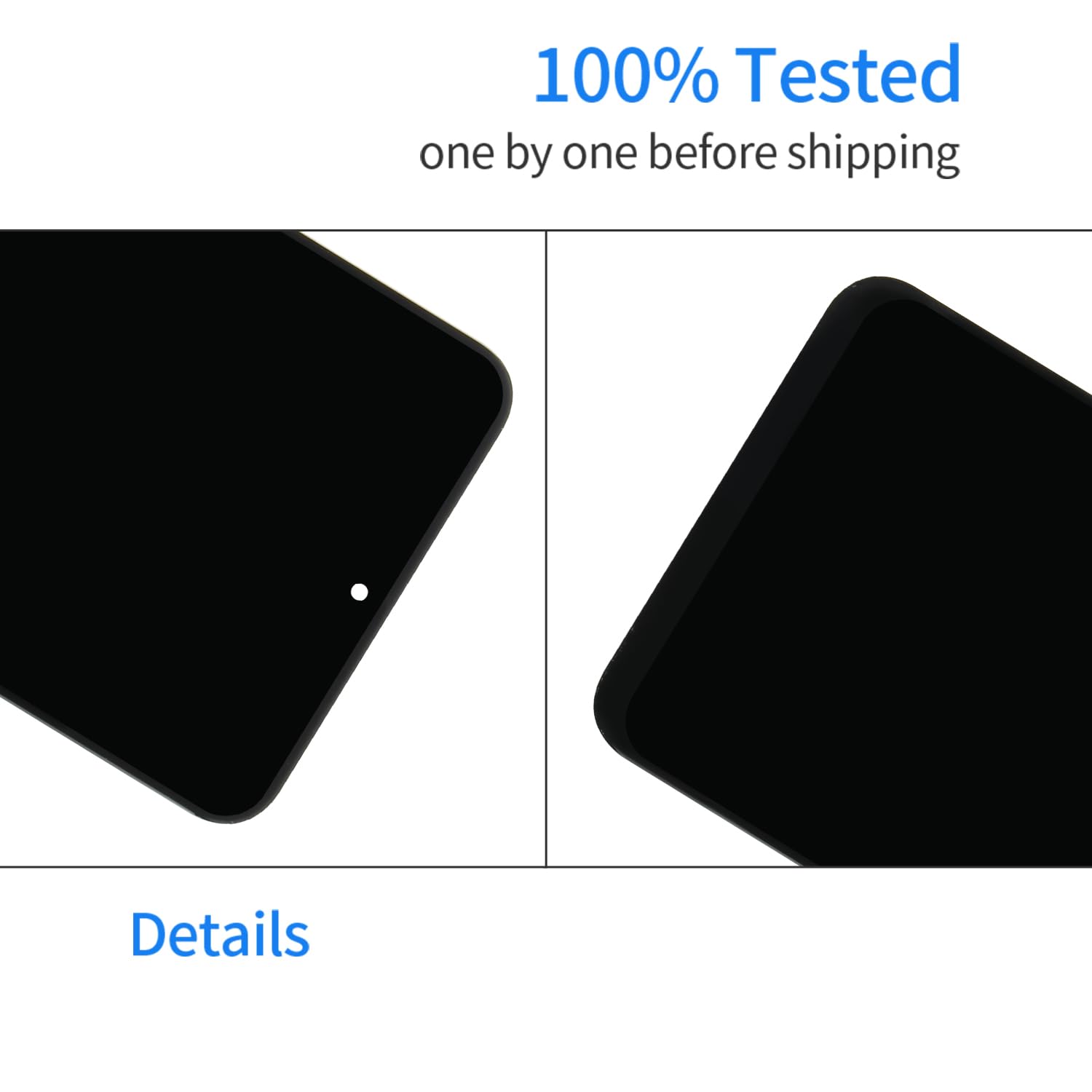 DISPLAY LCD HONOR X8 4G TFY-LX1 TFY-L026 TFY-L036 DISPLAY LCD HONOR X8 4G TFY-LX1 TFY-L026 TFY-L036