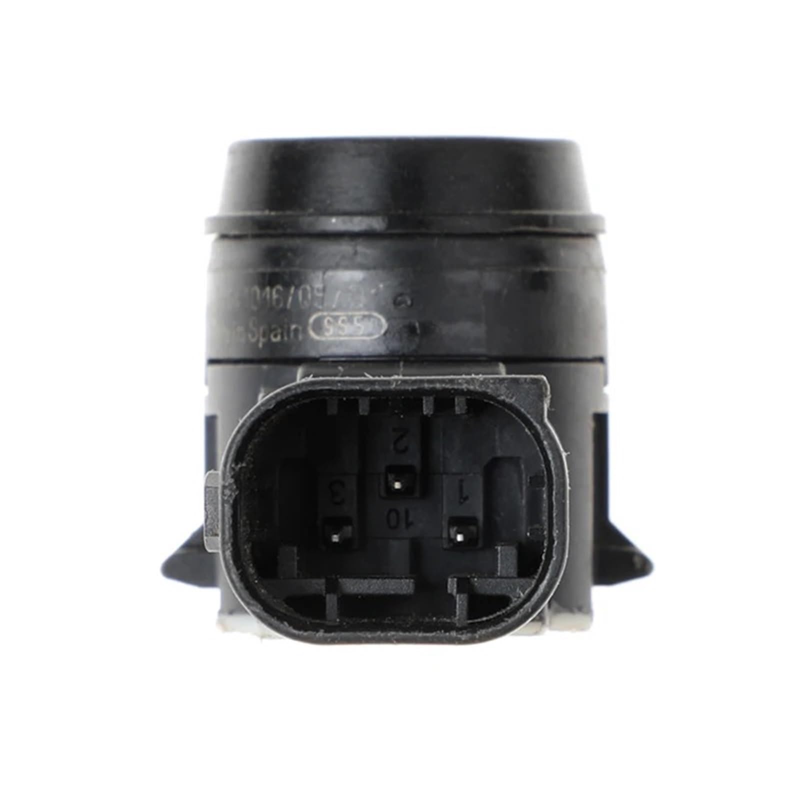 Capteur Recul Voiture Capteur De Stationnement PDC pour Voiture pour Peugeot 408 Radar Recul Contrôle Distance 9675202477N9 0263023076