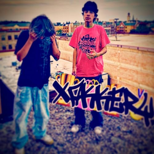 apple earbuds freestyle #m4a [Explicit]