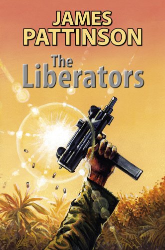 The Liberators view 2