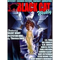 Black Cat Weekly #170