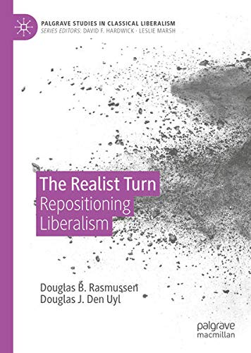 Buy The Realist Turn — BookShops.in