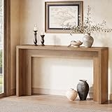 Tribesigns Farmhouse Console...