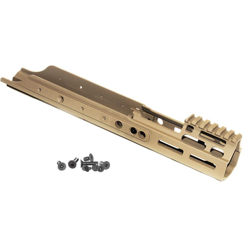 Buy Airsoft Gear Parts Accessories PTS MREX MLOK Handguard