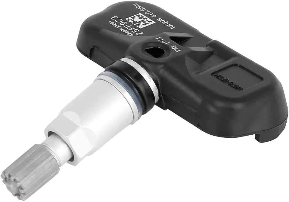 A ABSOPRO Sensor de pressão de pneu PMV-107J TPMS Sensor 315MHz para Toyota Corolla 2007-2013