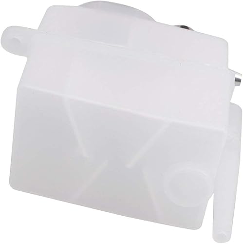 Miniatura 6 de Share Goo Los recambios 75CC del tanque de combustible de RC compatibles con el camión de Buggy del coche del nitro de RC de HSP Redcat 1/10 RC