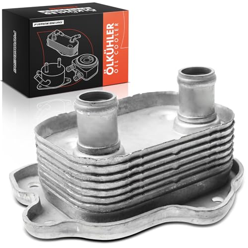 Refroidisseur d'huile 11427509212 pour stabiliser la température de votre Mini R53