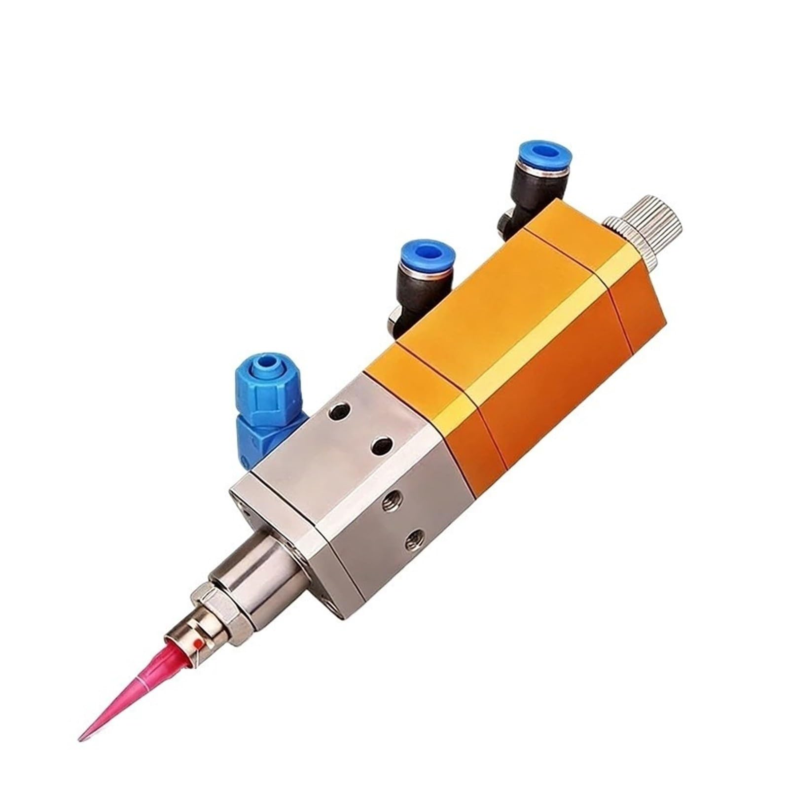 3131 Lift Suck-back Dispensing Valve, Large Flow, Precision, Single Liquid