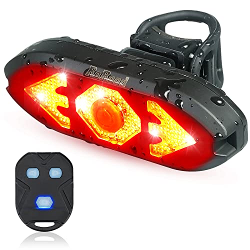 List of Ten Best Bike Turn Signal Lights [Top Picks 2023 Reviews]