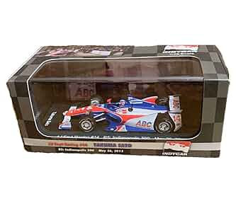 2800台限定　ACTION 1/43 CART チップ　INDY インディ 2800台限定 ACTION 1/43 CART チップ INDY インディ