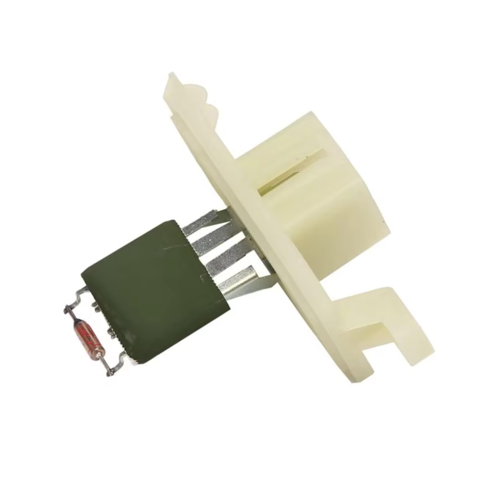 2 Resistencias Motor Calentador Automóvil Para Ford Para B-MAX 2021-2026