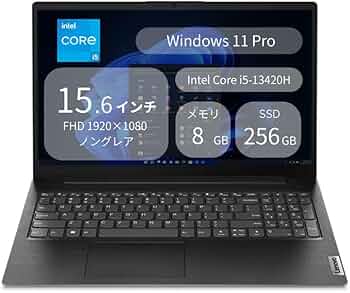 な*す様 Lenovo レノボ ノートパソコン Windows11 RY Windows 11
