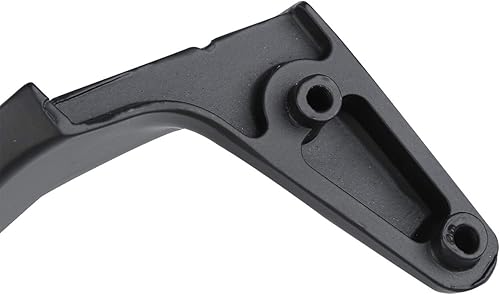 Miniatura 5 de TCT-MOTORPARTS Soporte de estancia de carenado superior delantero negro para Honda CBR600RR CBR 600RR 2003-2006 04 05