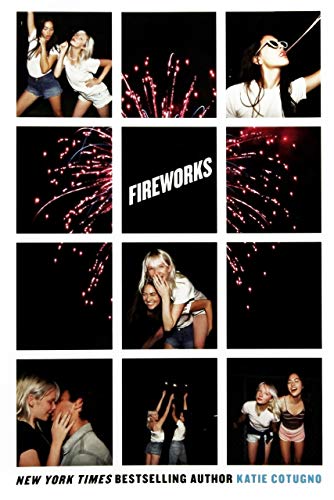 Fireworks view 2