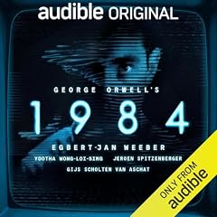 1984 (Dutch Edition) omslagafbeelding