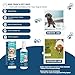 Potty Training Spray for Dogs, Puppy Housebreaking Aid, Indoor & Outdoor Attractant, Stops Inappropriate Elimination,100ml