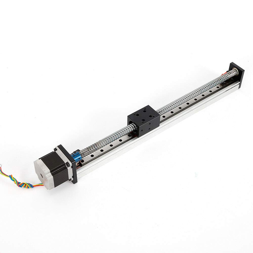 CNC Linear Rail Guide Slide, 600mm SFU1605 Actuator Sri Lanka Ubuy