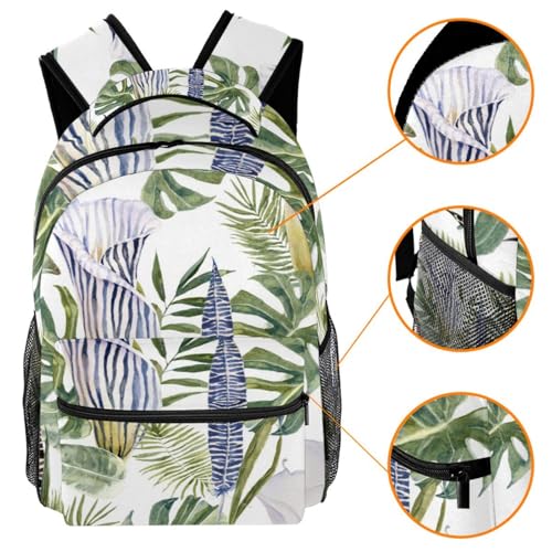 Sac à dos d'école multicolore pour exprimer votre créativité