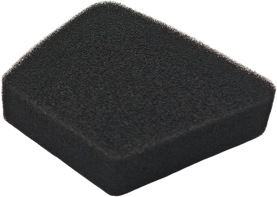 6pcs Lot Air Filter Foam Fit For 1900 1950 2025 2050 2055 2075 2150 350 351 370 371 390 Chainsaw