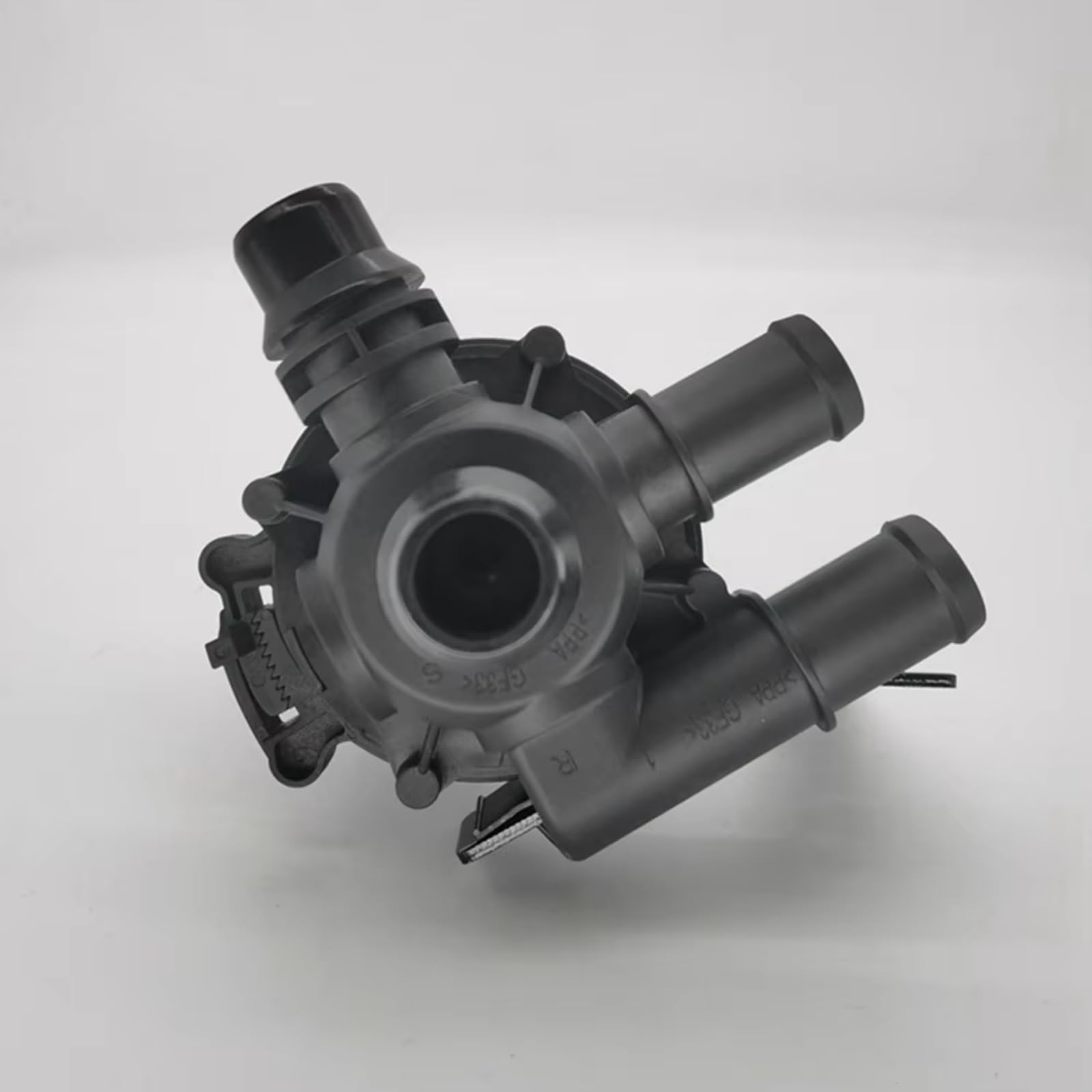 Electrovanne Tiroir Compatible Avec Chevy Pour Volt 22762619 22789354 Vanne De Régulation De Liquide De Refroidissement Pièces De Rechange Pour Vanne D'eau Chaude