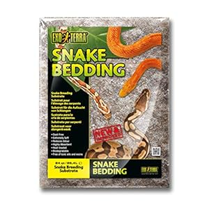 Exo Terra Snake Bedding, 26.4 Litre