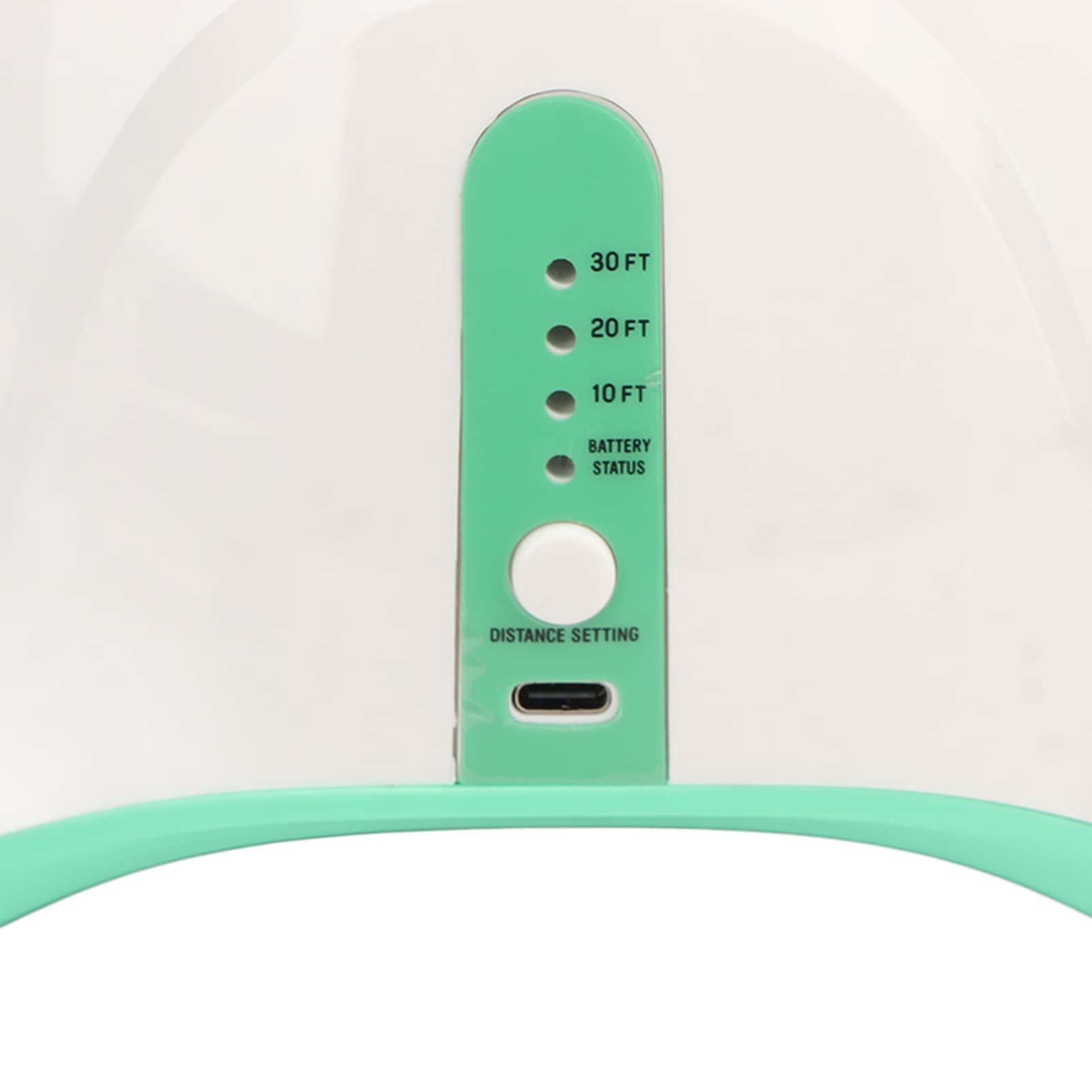 Lanzador Automático de Bolas para s, Lanzador de Bolas Recargable para Mascotas 3 Modos para Exteriores para Mascotas