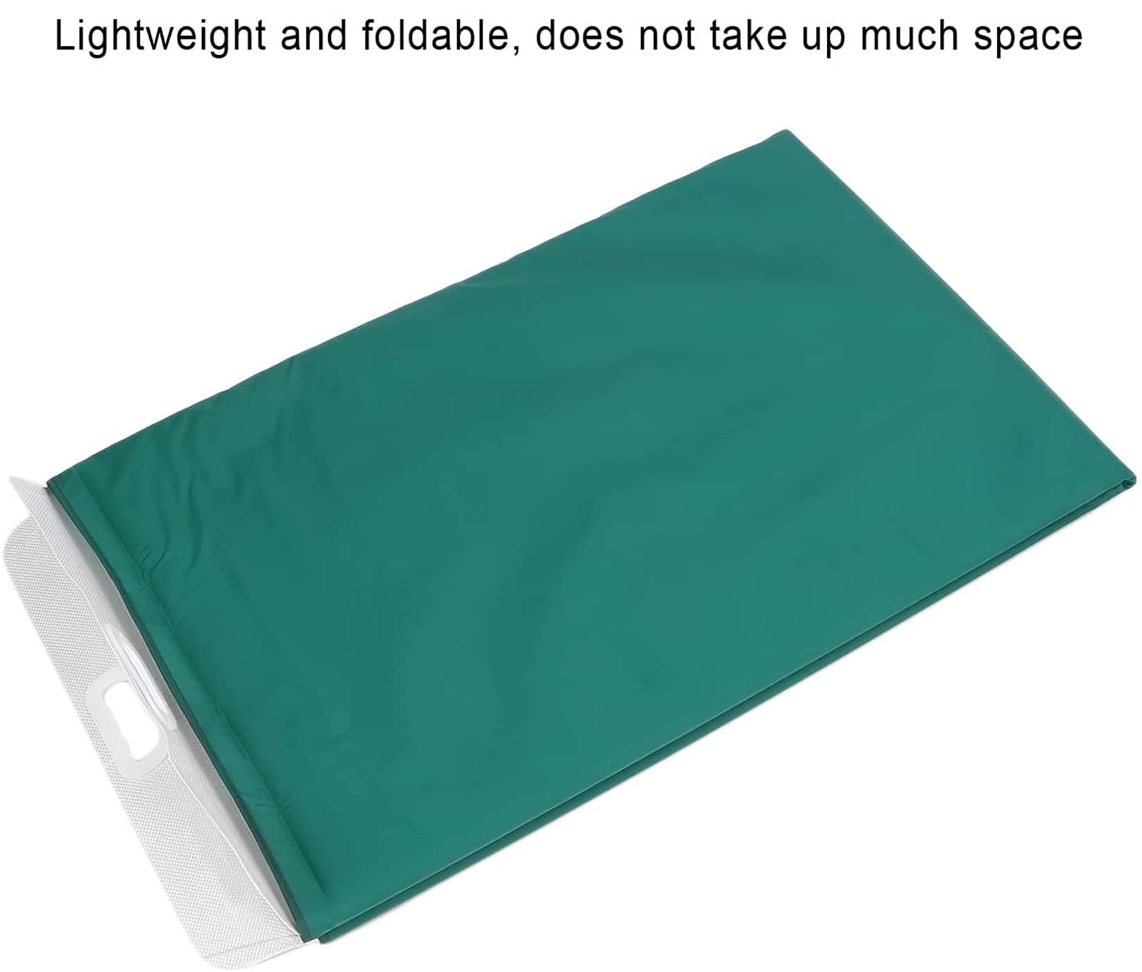 Winter Transfer Slide Board Transfer Sheets Bahre, Erwachsener medizinischer Lift Sling Krankenhausbett Patientenpositionierung glattes, abnehmbares Patienten-Transferbrett mit Aufbewahrungstasche