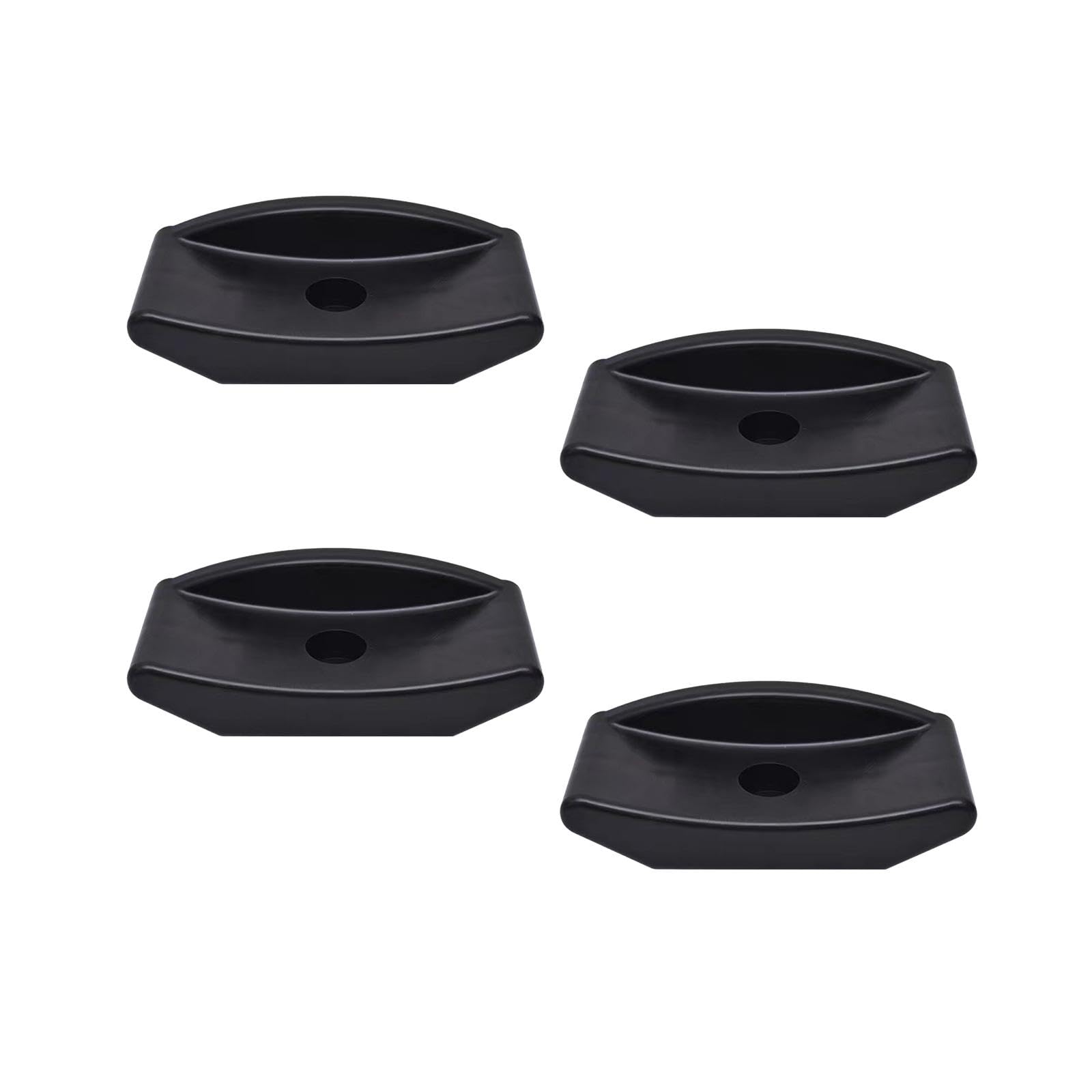 CALANDIS™ Dumbbell Rack Mats Strength Training Easy Carrying for Gym Household Workout | Weight Storage | Strength Training | Fitness Running & Yoga-image-20