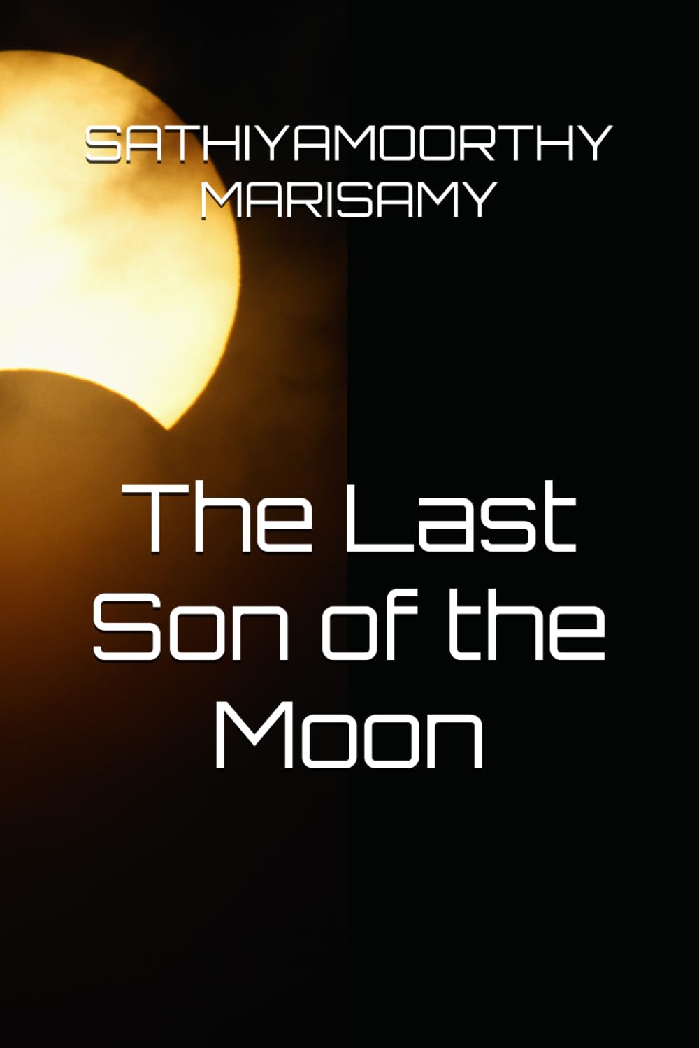 The Last Son of the Moon