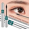4D-Silk-Fiber-Lash-Mascara2-in-1-Thrive-Mascara-For-Natural-Lengthening-And-Thickening-Effectno-clumping-Superstrong-Mascara-for-Long-LastingBeauty-Charming-Eye-Make-up Tailpa 4D Silk Fiber Lash Mascara,2 in 1 Thrive Mascara For Natural Lengthening And Thickening Effect,no clumping Superstrong Waterproof Mascara for Long-Lasting,Beauty Charming Eye Make up. Black
