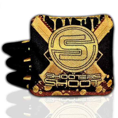 Killshots 357 Series Cornhole Bags
