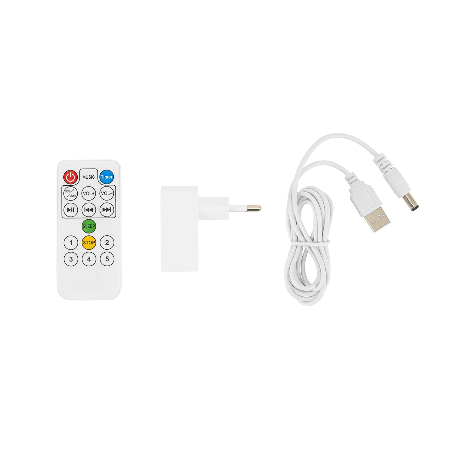 Balancelle MoMi Pearl 9 kg, siège 360°, LED, Bluetooth, télécommande, piles ou secteur, câble USB, harnais 5 points, arche avec jouets