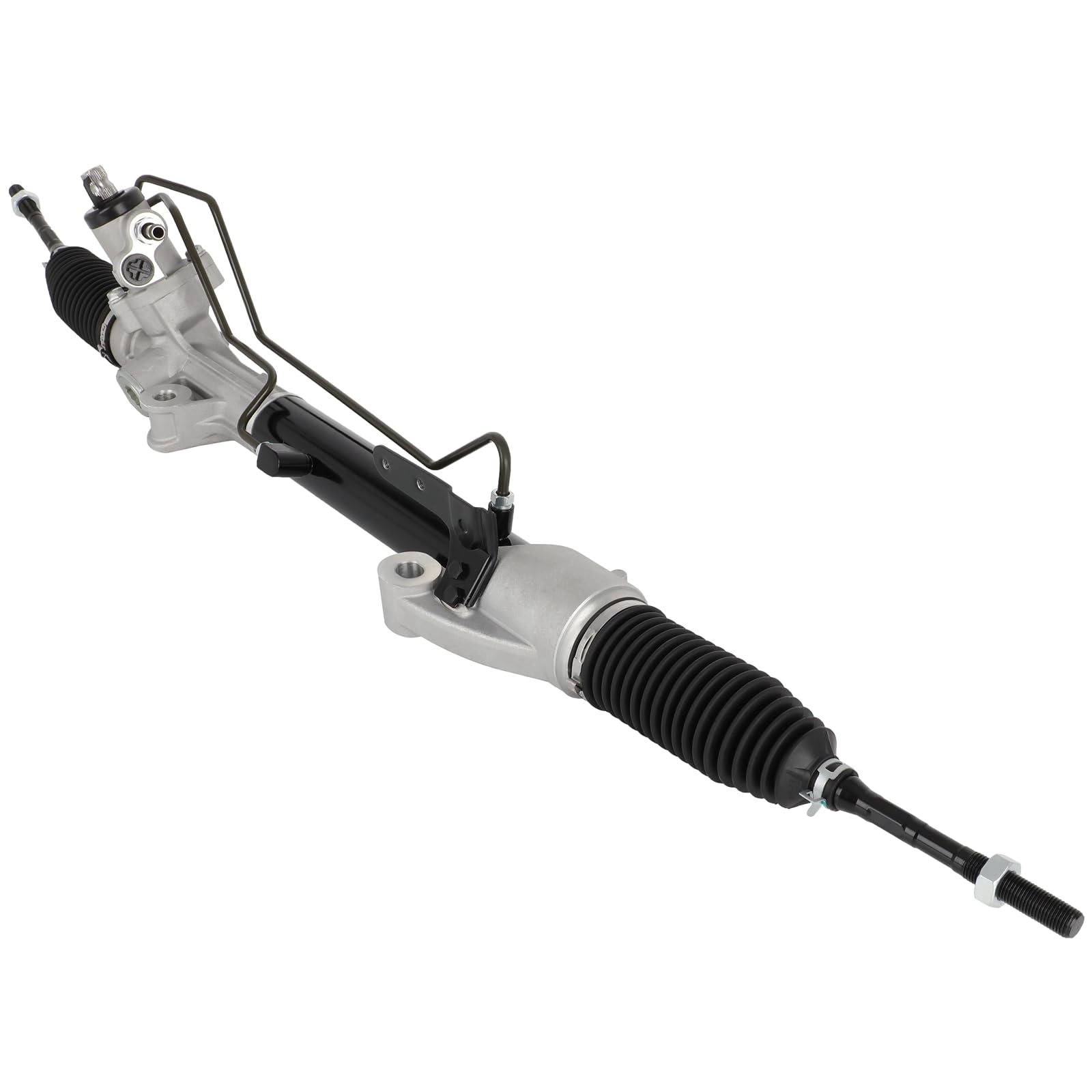 Power Steering Rack and Pinion Fit 2013-2018 for Nissan Altima image 4