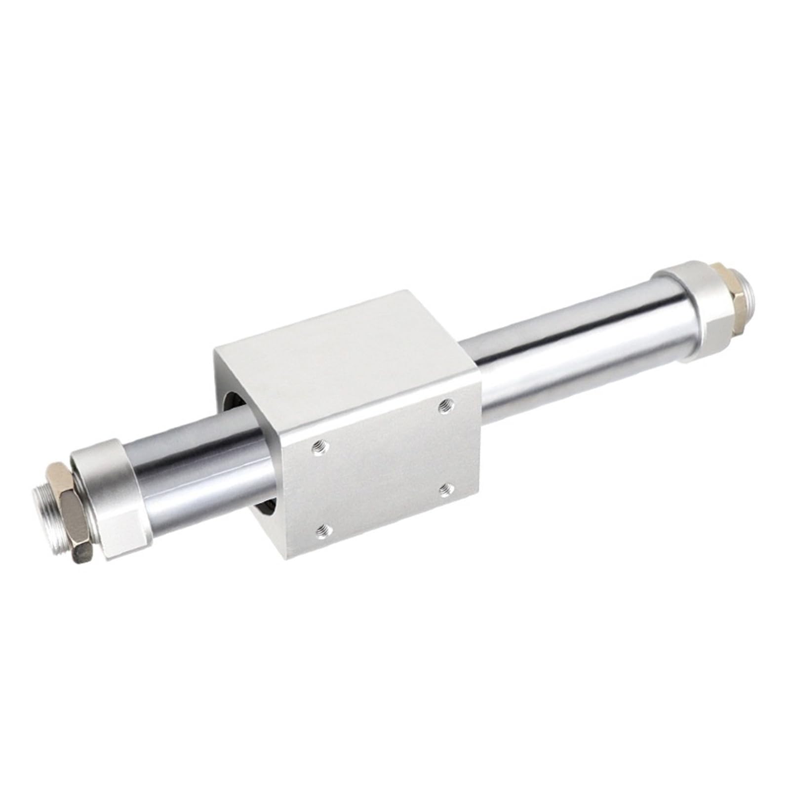 Vérin pneumatique haute précision CY1B/CY3B6-300 à couplage magnétique