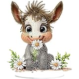 Beste Geschenk-Wahl: Diamond Art Malerei Dekorationen entwirft alle altersgerecht, perfekt für Valentinstag Geschenke, Hochzeitsgeschenke, Weihnachtsgeschenke, Thanksgiving Geschenke, Geburtstagsgeschenke und andere Urlaub Geschenke