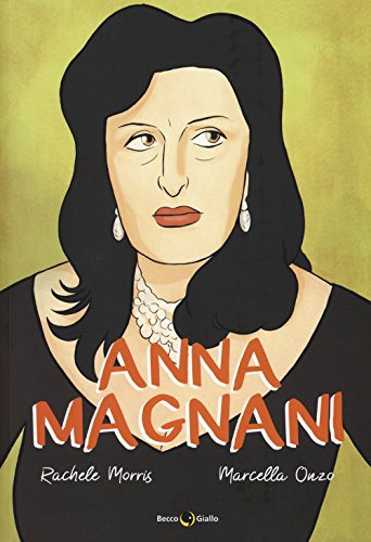  Anna Magnani