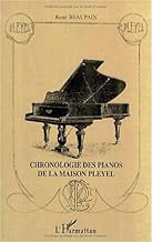 Download Chronologie des pianos de la maison pleyel PDF