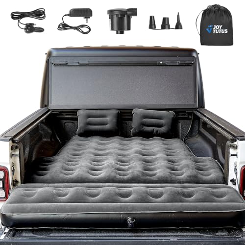 JOYTUTUS Truck Bed Air Mattress