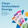 Pureboost Clean Energy and Super Immune Bundle. 60 Stick Packs Boosted with B12, Vitamin C and More. Fruity Combo Pack + Advanced Immune Support, Immune Combo Pack