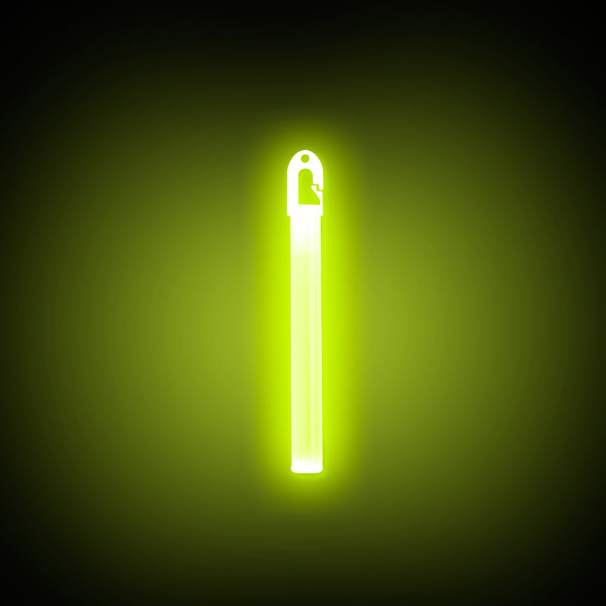 Daiko Red Candle for Emergency (Pack of 2)