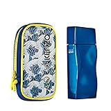 kenzo pour homme vintage Herznoten sind Haselnuss, Wassernoten, Sesam und grüne Noten