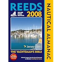 Reeds Nautical Almanac 2008