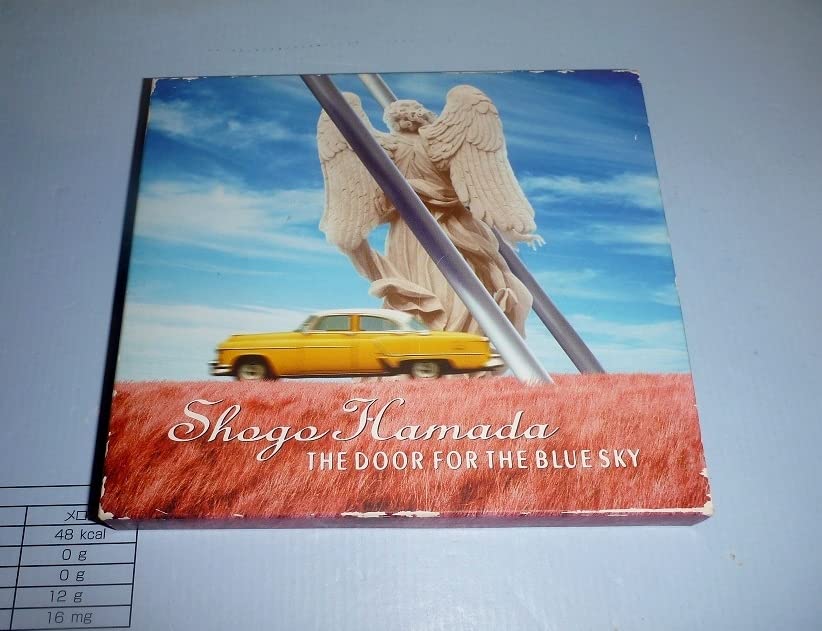 Amazon.co.jp: CD516 浜田省吾 青空の扉 ~THE DOOR FOR THE BLUE SKY Amazon.co.jp: CD516 浜田省吾 青空の扉 ~THE DOOR FOR THE BLUE SKY