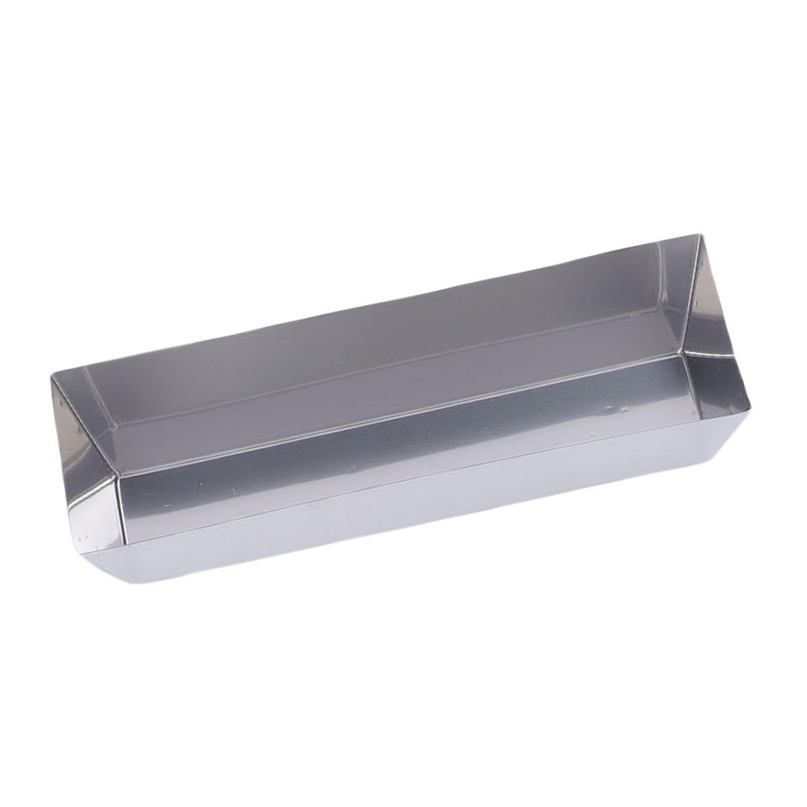 Walfront Set di 8 Raschietti per Cartongesso in Acciaio Inossidabile con Vaschetta per Stucco, Impugnatura in TPR Lavorata a CNC e Testa a Martello per Incollaggio di Giunti di