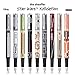 Sheaffer Pop Star Wars R2-D2 Fountain Pen with Chrome Trim and Medium Nib