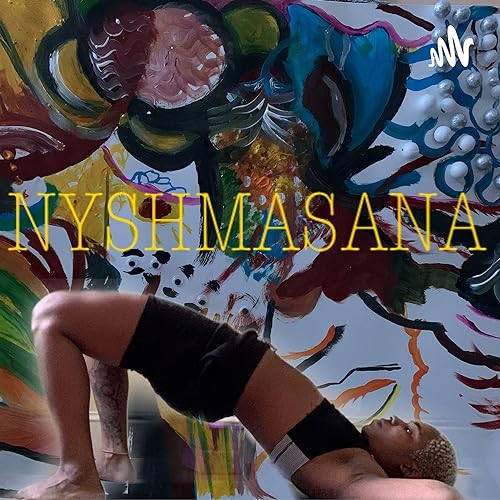 Page de couverture de Nyshmasana