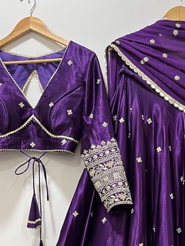 QUEDDY'S lehenga choli – image 4