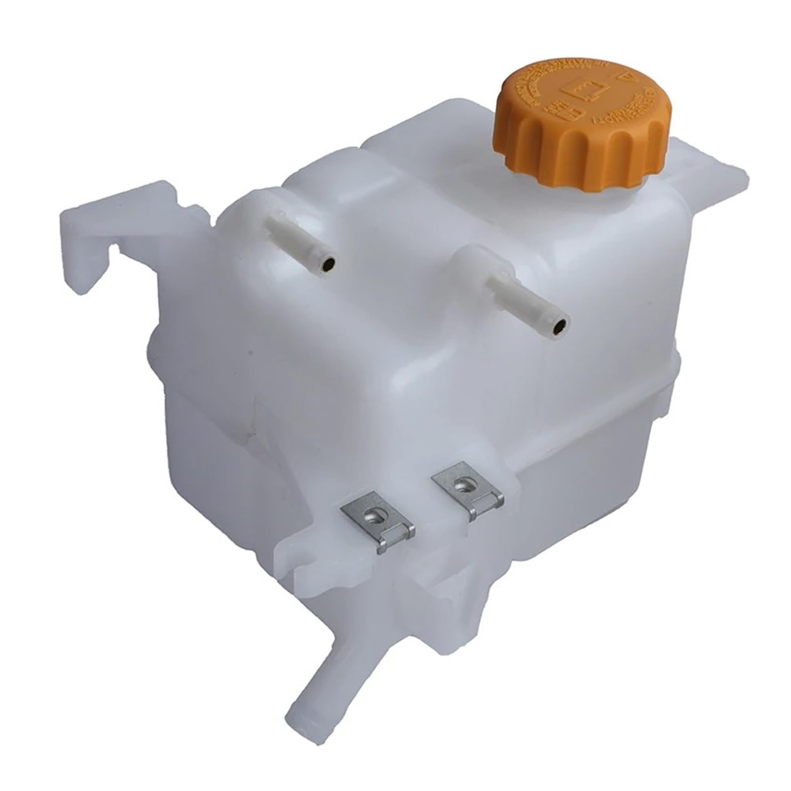 Depósito Compensación Refrigerante Para Chevrolet Para CAPTIVA 2006~2010 Accesorios De Coche Botella Tanque Expansión Desbordamiento Refrigerante Motor 96837836