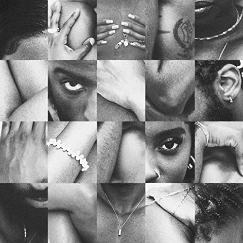 Rasharn Powell & Ojerime